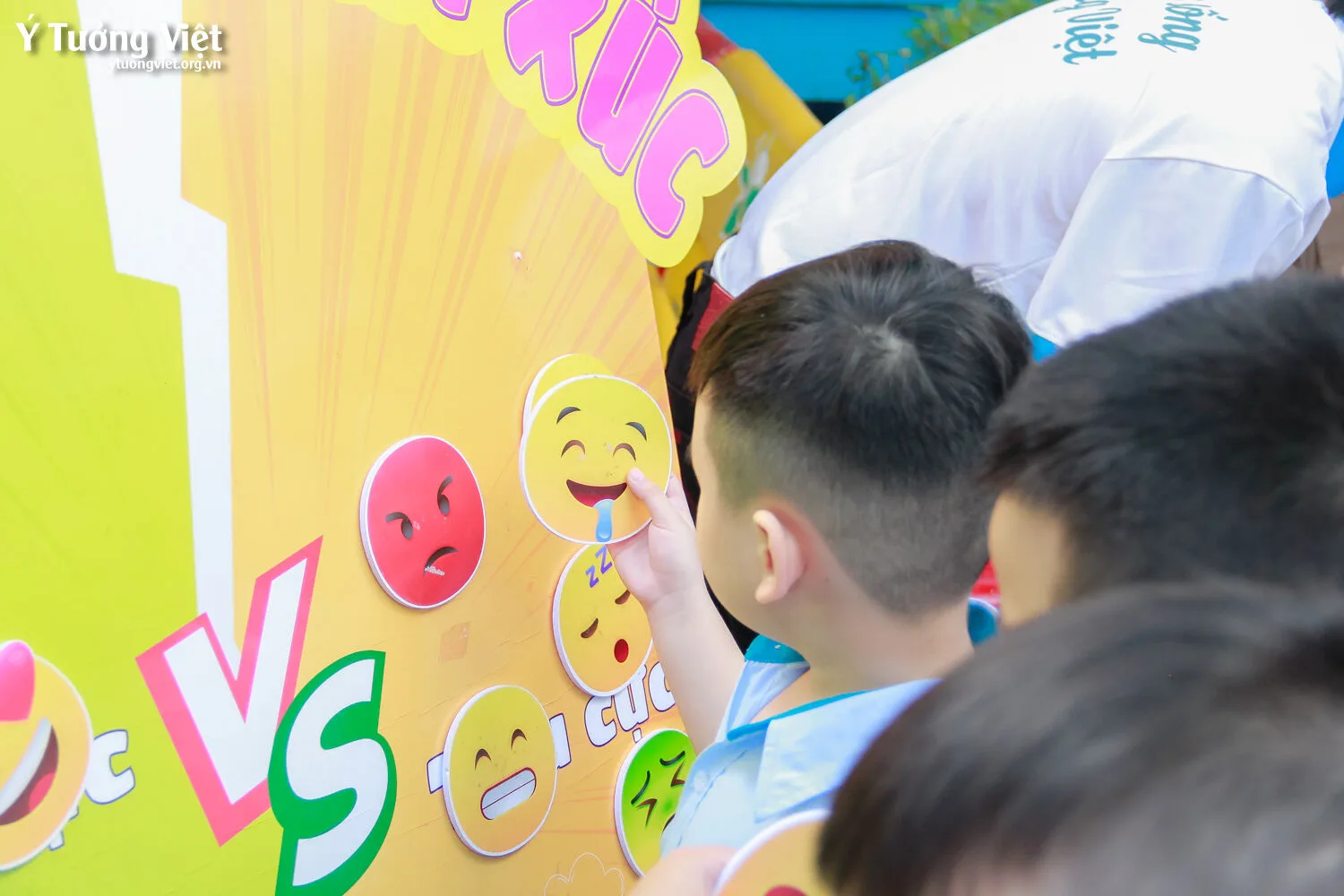 Ngày Hội Đón Học Sinh Lớp Một Trường Mới Bạn Mới 2023 Nhìn Lại Những Hình Ảnh Thật đẹp Của Các Bạn Học Sinh Lớp Một Trường Th Võ Thị Sáu Th Âu Cơ 15