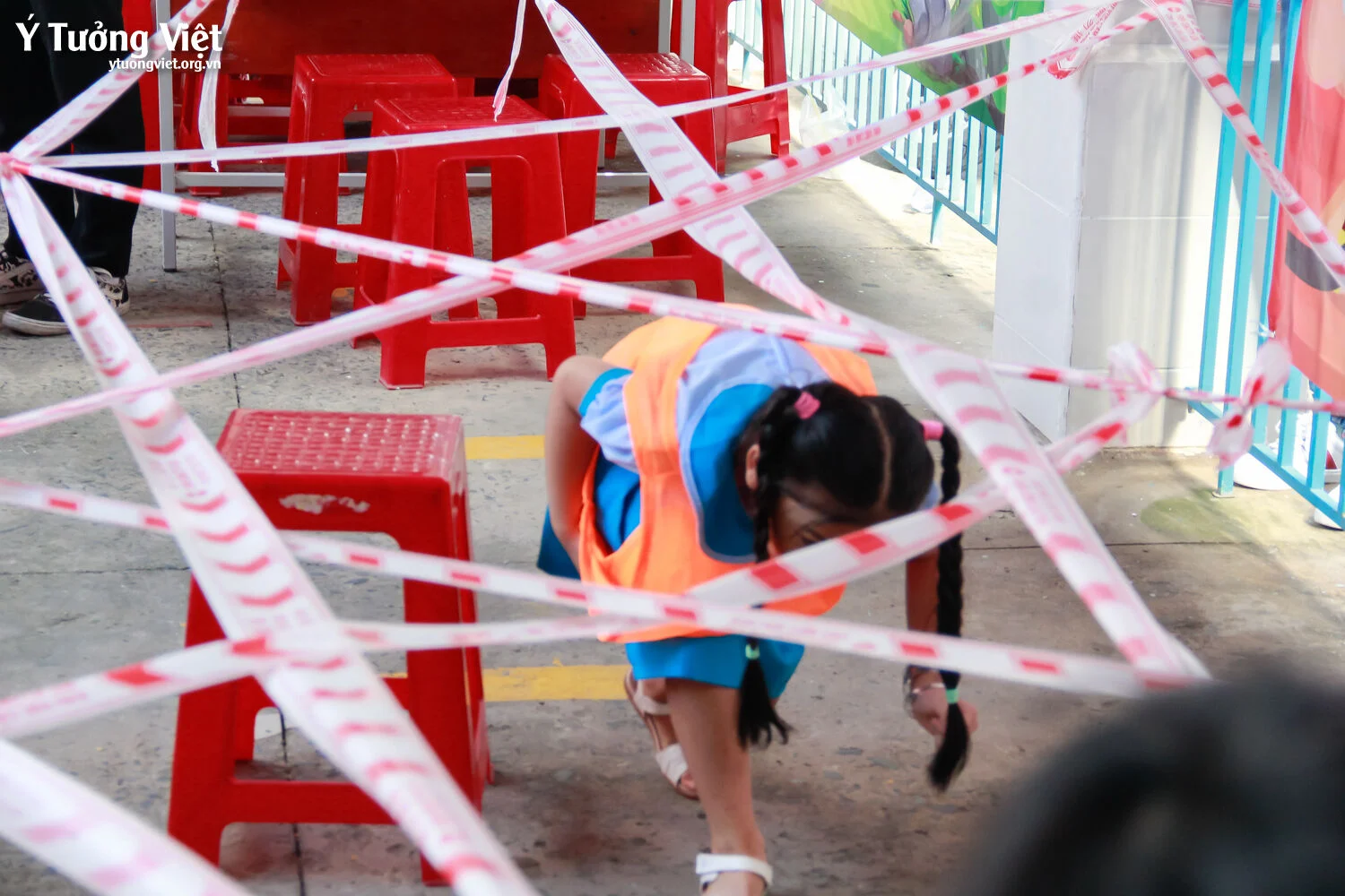Ngày Hội Đón Học Sinh Lớp Một Trường Mới Bạn Mới 2023 Nhìn Lại Những Hình Ảnh Thật đẹp Của Các Bạn Học Sinh Lớp Một Trường Th Võ Thị Sáu Th Âu Cơ 17