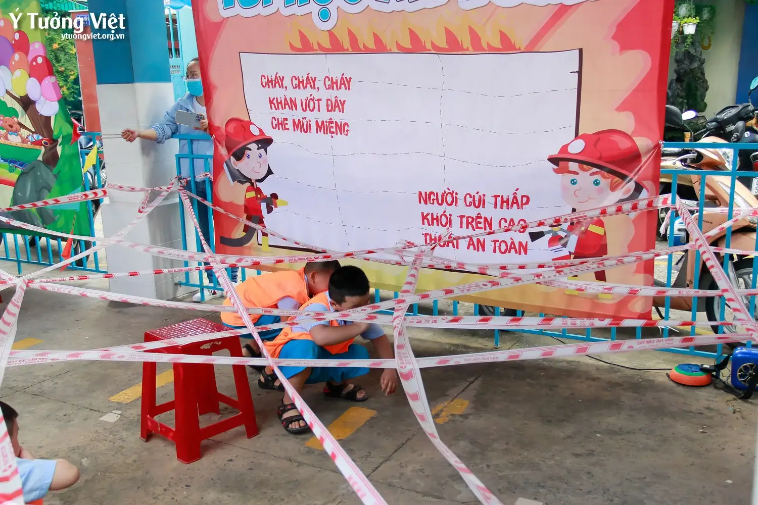 Ngày Hội Đón Học Sinh Lớp Một Trường Mới Bạn Mới 2023 Nhìn Lại Những Hình Ảnh Thật đẹp Của Các Bạn Học Sinh Lớp Một Trường Th Võ Thị Sáu Th Âu Cơ 20
