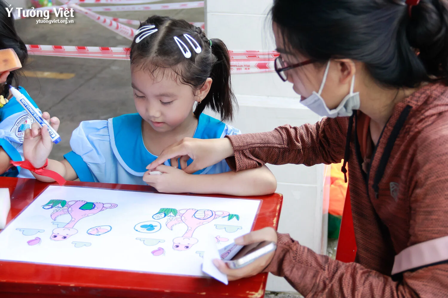Ngày Hội Đón Học Sinh Lớp Một Trường Mới Bạn Mới 2023 Nhìn Lại Những Hình Ảnh Thật đẹp Của Các Bạn Học Sinh Lớp Một Trường Th Võ Thị Sáu Th Âu Cơ 23