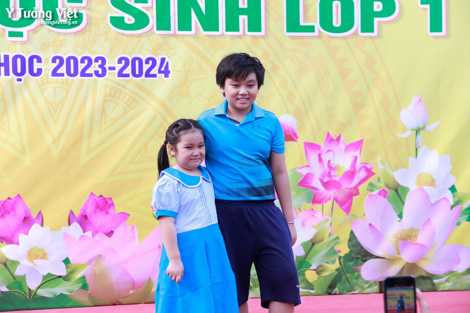 Ngày Hội Đón Học Sinh Lớp Một Trường Mới Bạn Mới 2023 Nhìn Lại Những Hình Ảnh Thật đẹp Của Các Bạn Học Sinh Lớp Một Trường Th Võ Thị Sáu Th Âu Cơ 26