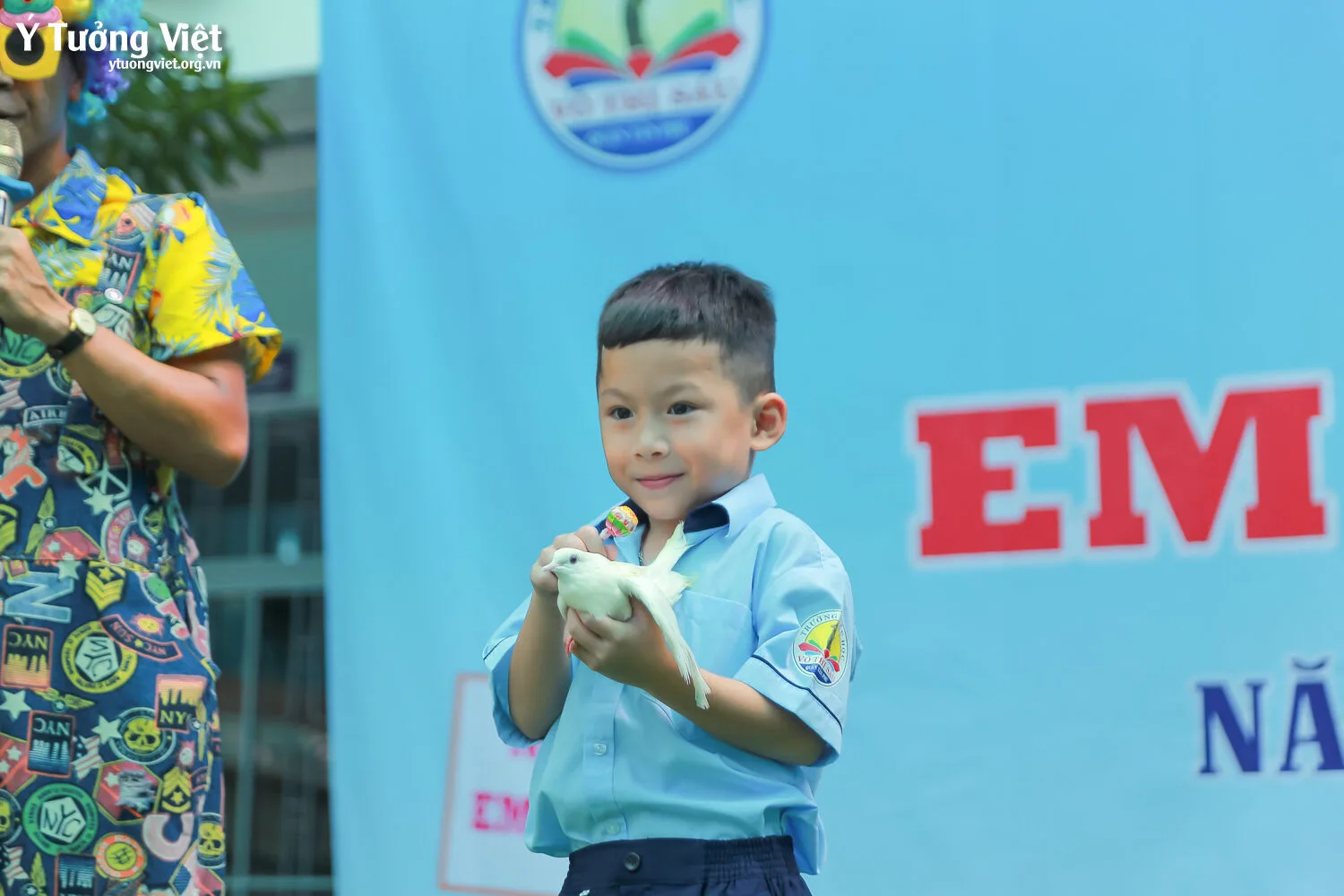 Ngày Hội Đón Học Sinh Lớp Một Trường Mới Bạn Mới 2023 Nhìn Lại Những Hình Ảnh Thật đẹp Của Các Bạn Học Sinh Lớp Một Trường Th Võ Thị Sáu Th Âu Cơ 54