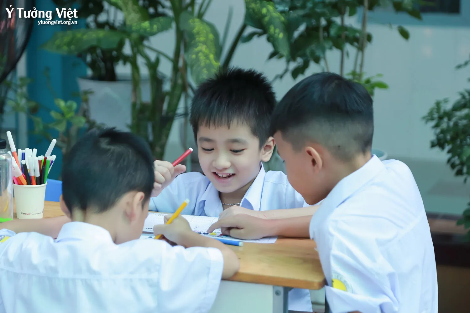 Ngày Hội Đón Học Sinh Lớp Một Trường Mới Bạn Mới 2023 Nhìn Lại Những Hình Ảnh Thật đẹp Của Các Bạn Học Sinh Lớp Một Trường Th Võ Thị Sáu Th Âu Cơ 72