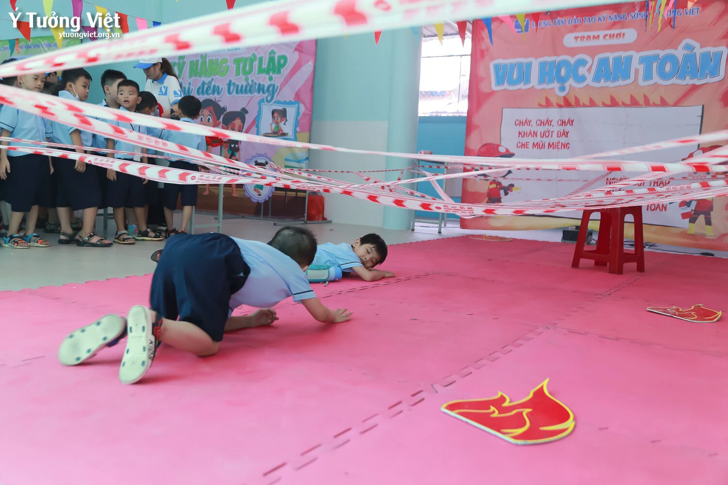 Ngày Hội Đón Học Sinh Lớp Một Trường Mới Bạn Mới 2023 Nhìn Lại Những Hình Ảnh Thật đẹp Của Các Bạn Học Sinh Lớp Một Trường Th Võ Thị Sáu Th Âu Cơ 77
