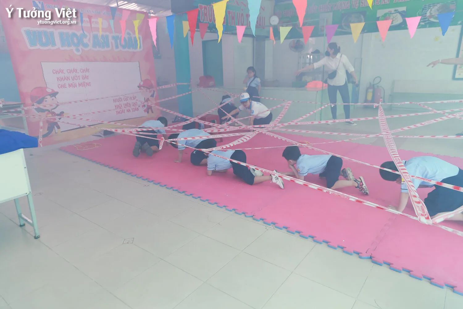 Ngày Hội Đón Học Sinh Lớp Một Trường Mới Bạn Mới 2023 Nhìn Lại Những Hình Ảnh Thật đẹp Của Các Bạn Học Sinh Lớp Một Trường Th Võ Thị Sáu Th Âu Cơ 78