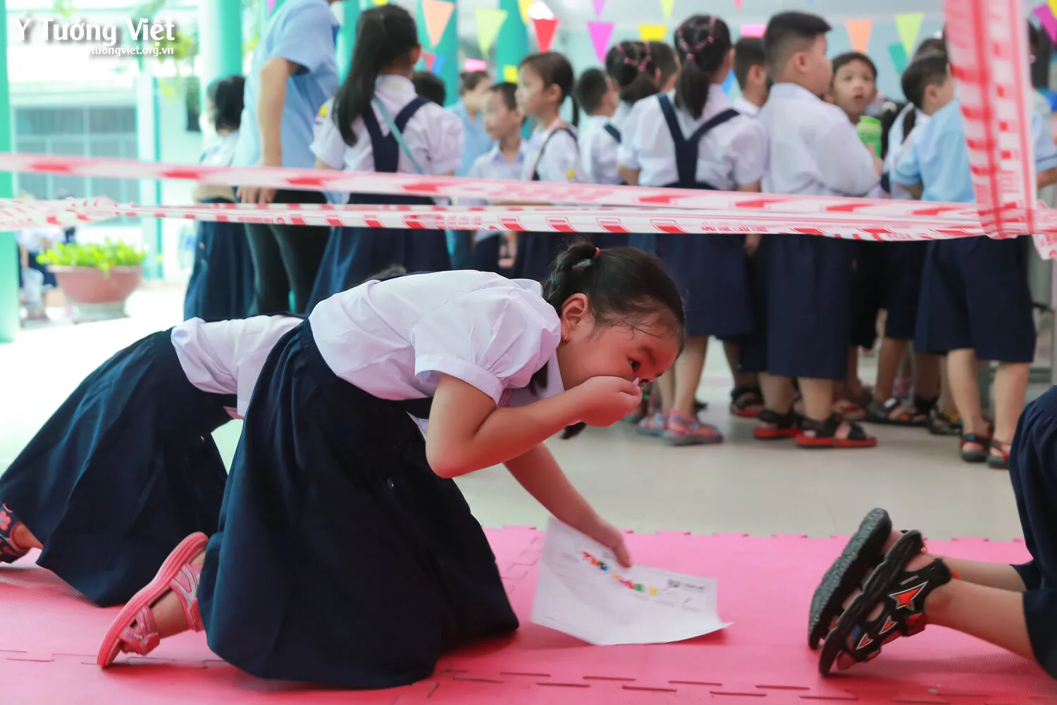 Ngày Hội Đón Học Sinh Lớp Một Trường Mới Bạn Mới 2023 Nhìn Lại Những Hình Ảnh Thật đẹp Của Các Bạn Học Sinh Lớp Một Trường Th Võ Thị Sáu Th Âu Cơ 80