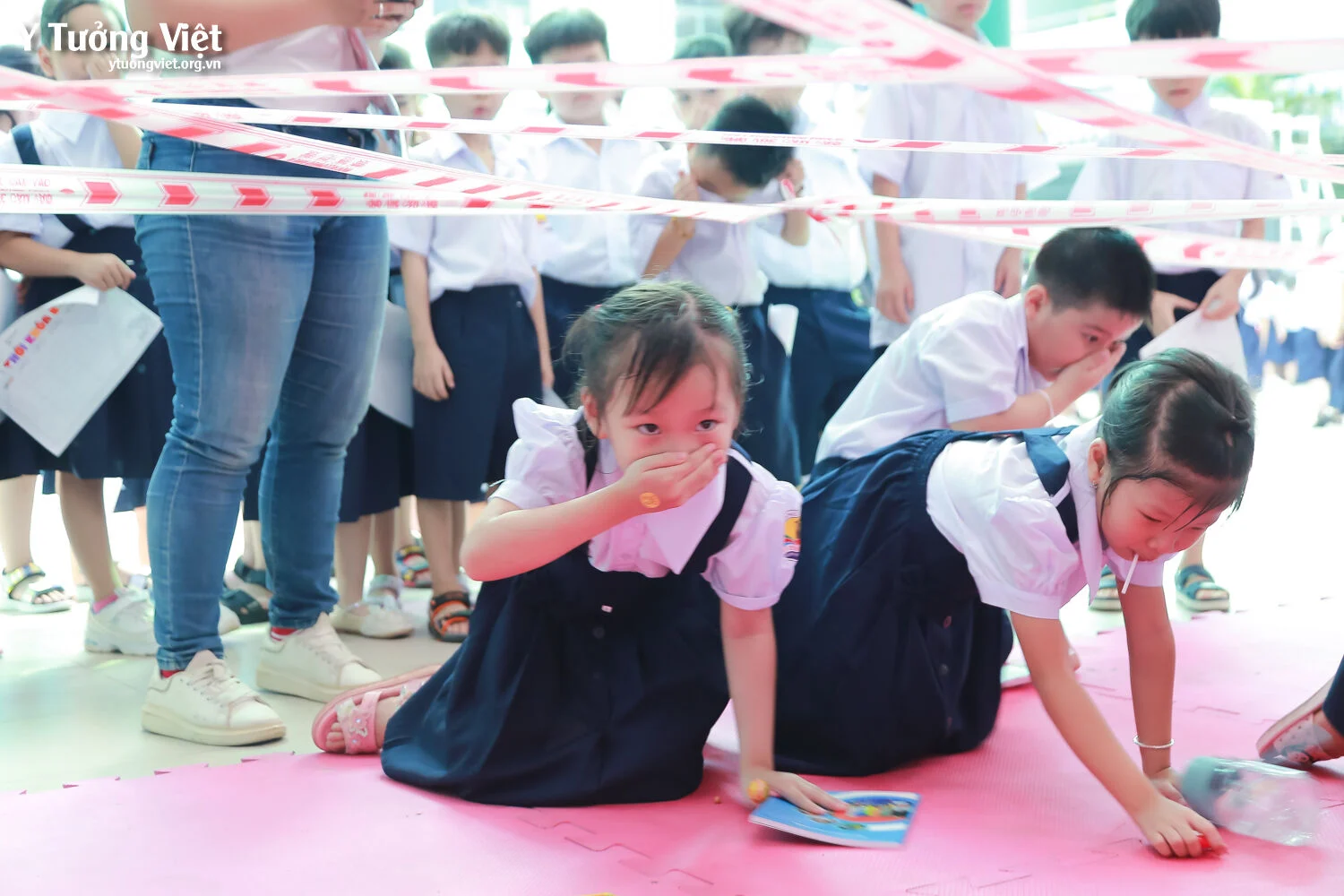Ngày Hội Đón Học Sinh Lớp Một Trường Mới Bạn Mới 2023 Nhìn Lại Những Hình Ảnh Thật đẹp Của Các Bạn Học Sinh Lớp Một Trường Th Võ Thị Sáu Th Âu Cơ 81