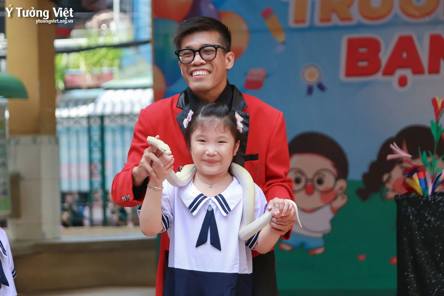 Ngày Hội Đón Học Sinh Lớp Một Trường Mới Bạn Mới 2023 Team Lớp Một Trường Th Lạc Long Quân Th Lê Thánh Tông 0 điểm Không điểm Nào Chê 29
