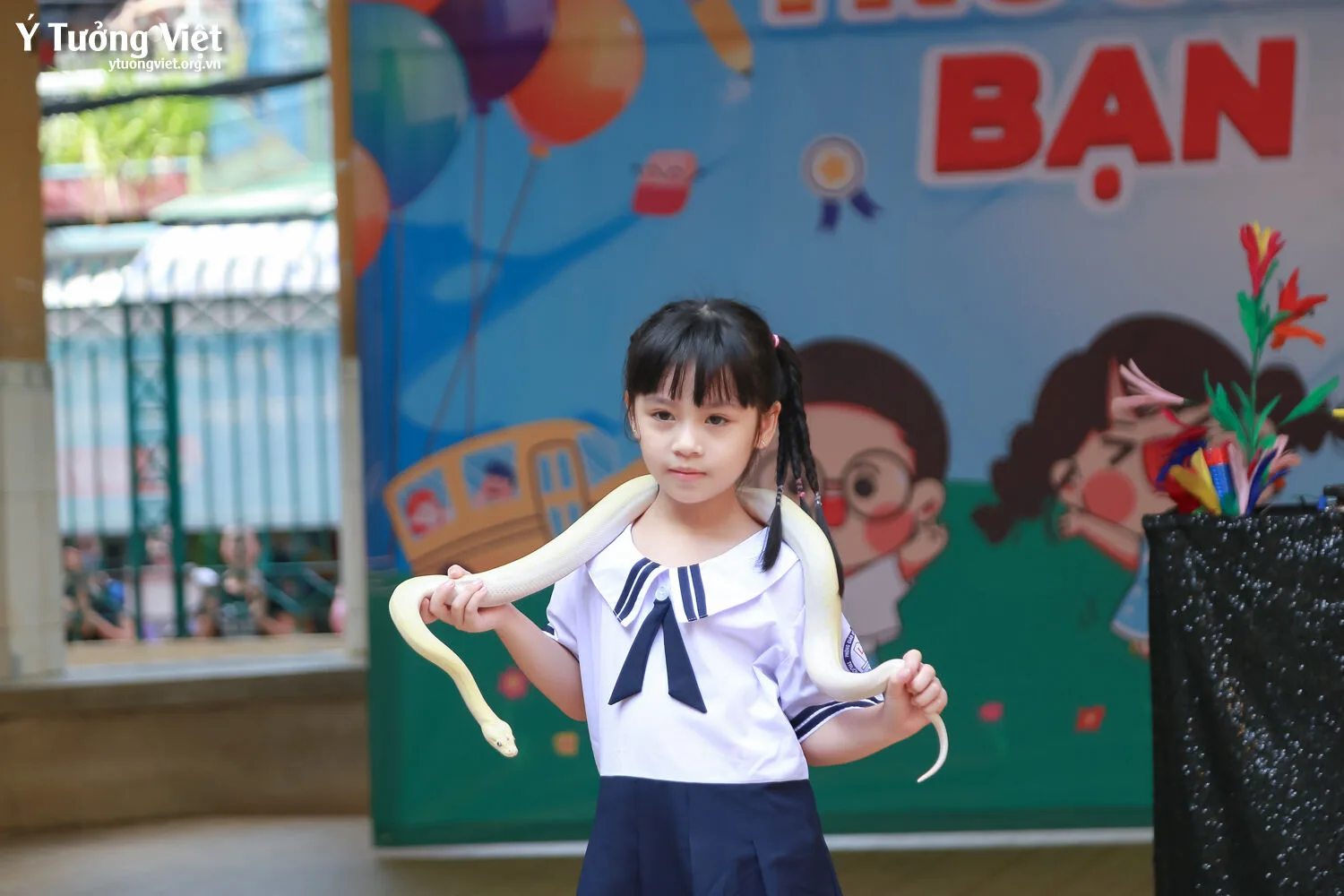 Ngày Hội Đón Học Sinh Lớp Một Trường Mới Bạn Mới 2023 Team Lớp Một Trường Th Lạc Long Quân Th Lê Thánh Tông 0 điểm Không điểm Nào Chê 30
