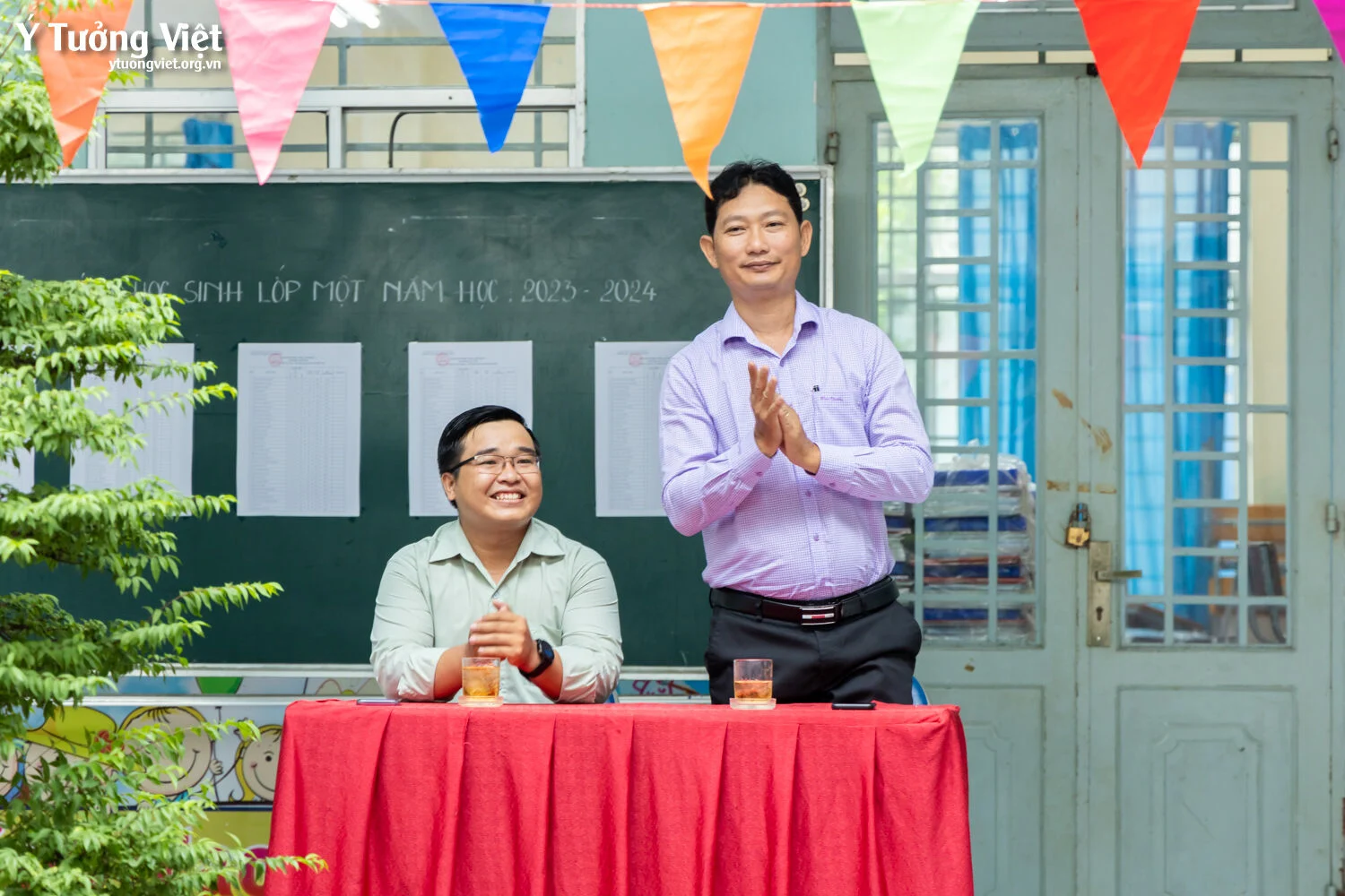 Ngày Hội Đón Học Sinh Lớp Một Trường Mới Bạn Mới 2023 Team Lớp Một Trường Th Lạc Long Quân Th Lê Thánh Tông 0 điểm Không điểm Nào Chê 44