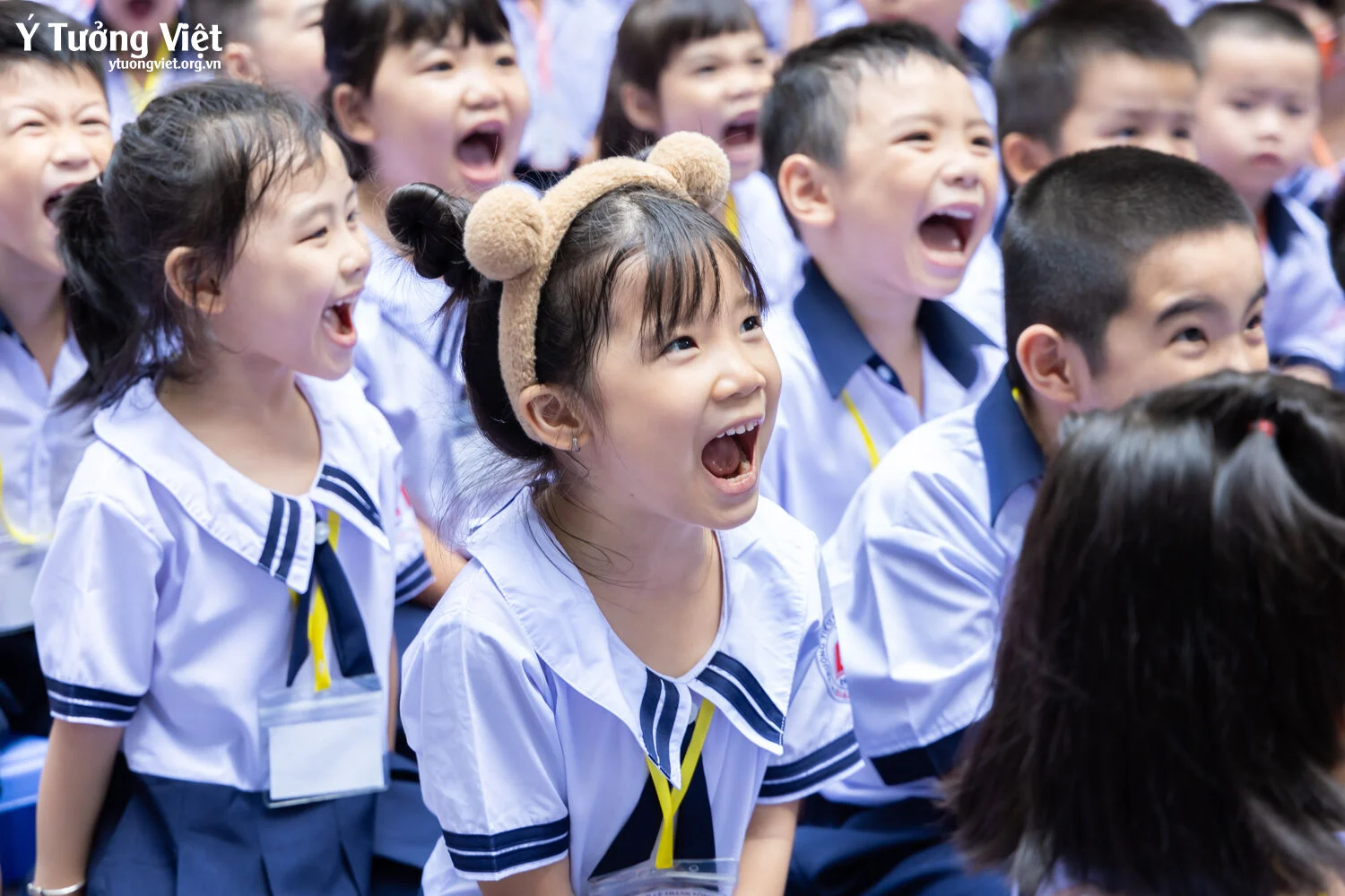 Ngày Hội Đón Học Sinh Lớp Một Trường Mới Bạn Mới 2023 Team Lớp Một Trường Th Lạc Long Quân Th Lê Thánh Tông 0 điểm Không điểm Nào Chê 48