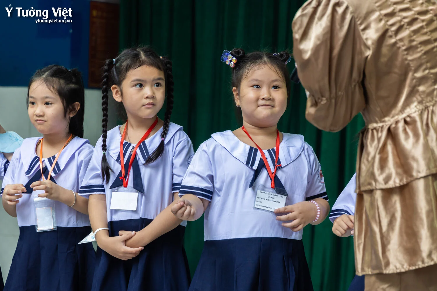 Ngày Hội Đón Học Sinh Lớp Một Trường Mới Bạn Mới 2023 Team Lớp Một Trường Th Lạc Long Quân Th Lê Thánh Tông 0 điểm Không điểm Nào Chê 51