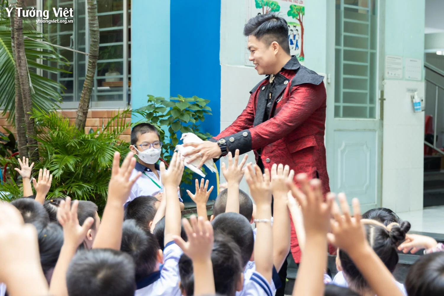 Ngày Hội Đón Học Sinh Lớp Một Trường Mới Bạn Mới 2023 Team Lớp Một Trường Th Lạc Long Quân Th Lê Thánh Tông 0 điểm Không điểm Nào Chê 55