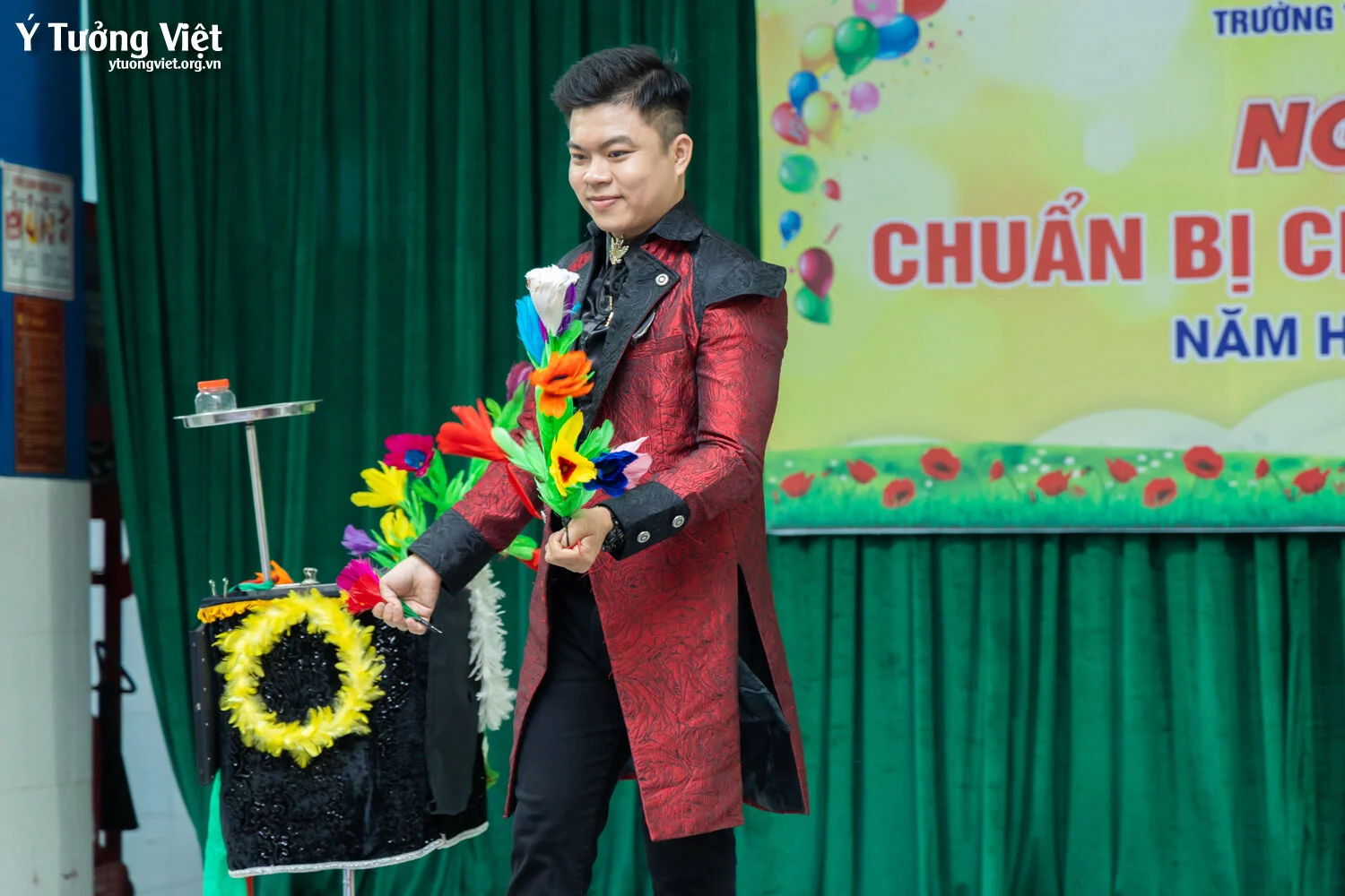 Ngày Hội Đón Học Sinh Lớp Một Trường Mới Bạn Mới 2023 Team Lớp Một Trường Th Lạc Long Quân Th Lê Thánh Tông 0 điểm Không điểm Nào Chê 56