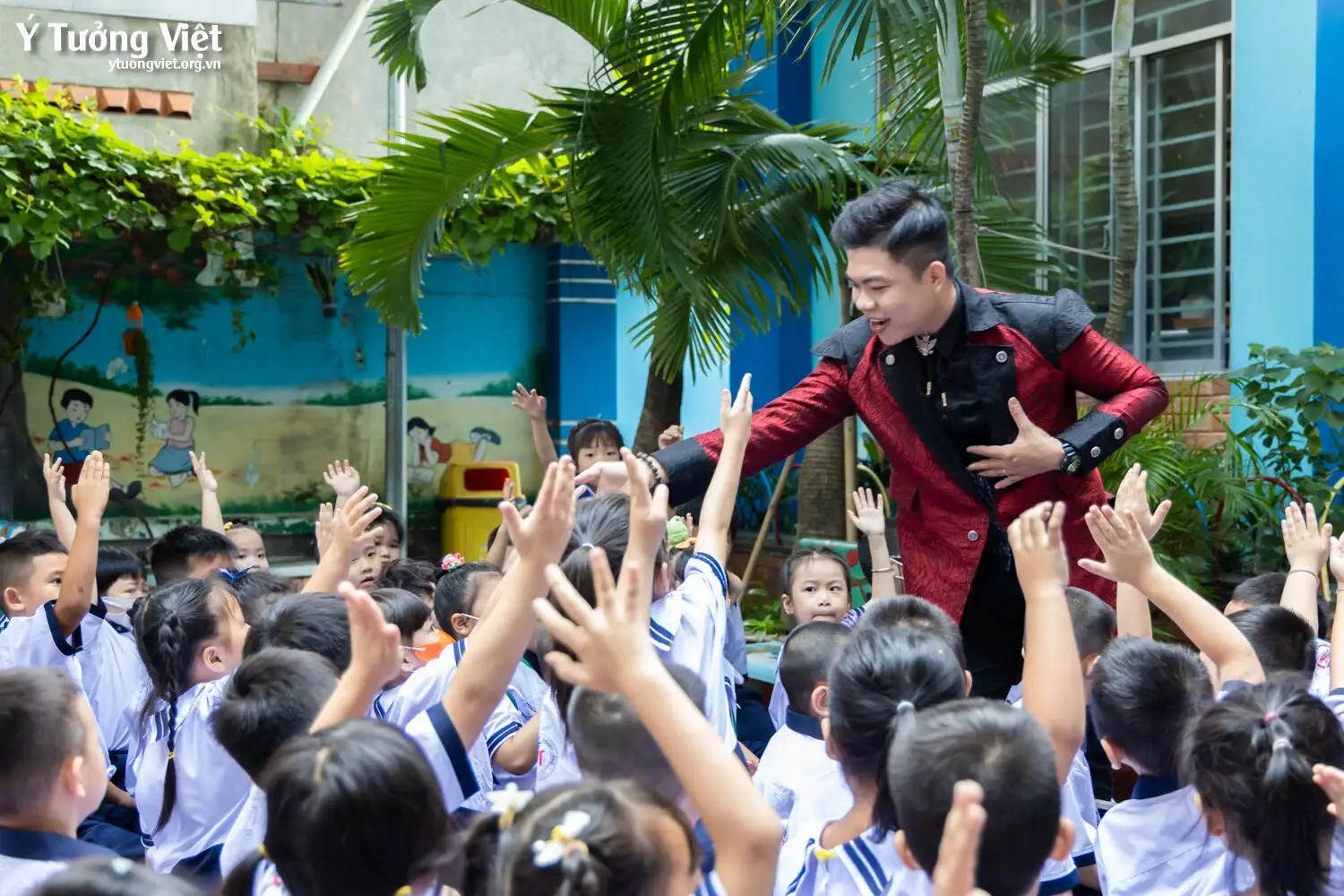 Ngày Hội Đón Học Sinh Lớp Một Trường Mới Bạn Mới 2023 Team Lớp Một Trường Th Lạc Long Quân Th Lê Thánh Tông 0 điểm Không điểm Nào Chê 58