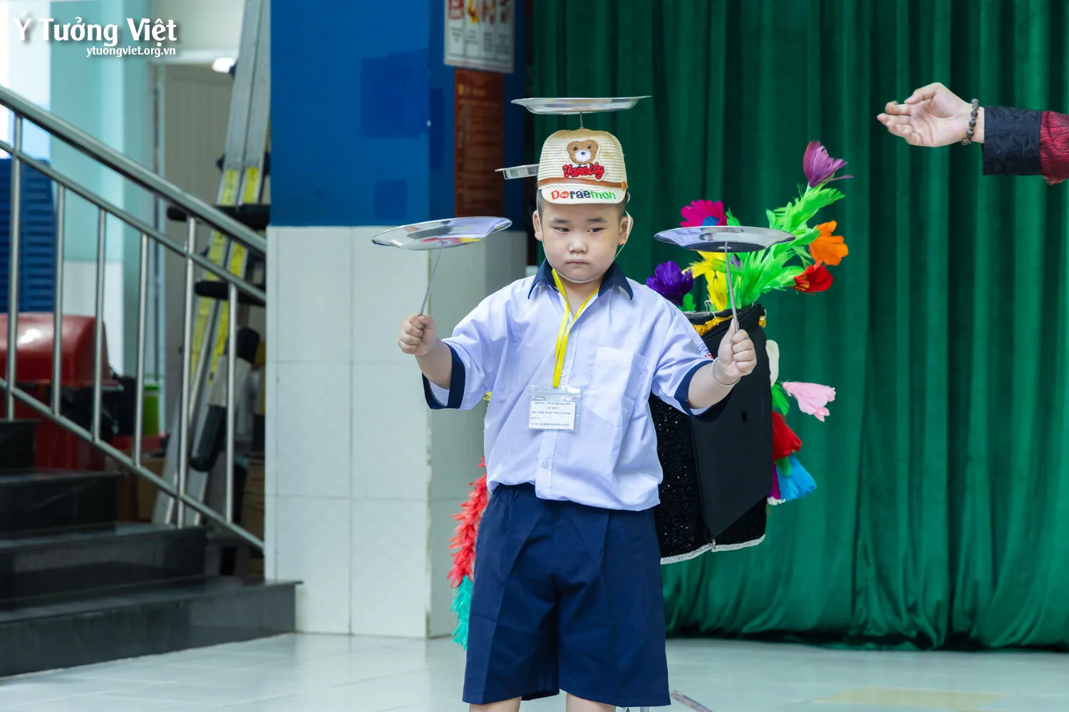 Ngày Hội Đón Học Sinh Lớp Một Trường Mới Bạn Mới 2023 Team Lớp Một Trường Th Lạc Long Quân Th Lê Thánh Tông 0 điểm Không điểm Nào Chê 63