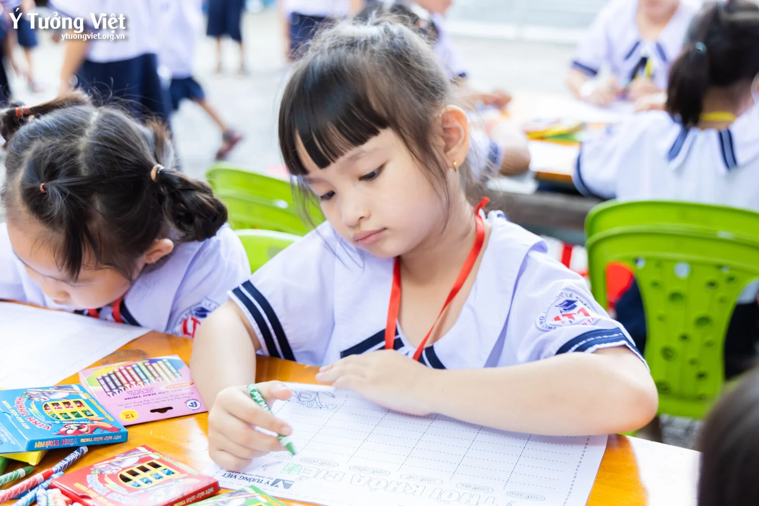 Ngày Hội Đón Học Sinh Lớp Một Trường Mới Bạn Mới 2023 Team Lớp Một Trường Th Lạc Long Quân Th Lê Thánh Tông 0 điểm Không điểm Nào Chê 66