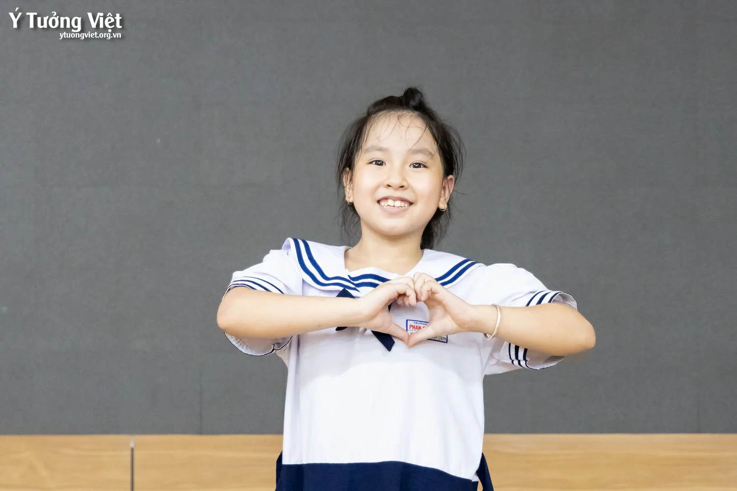 Câu Lạc Bộ Năng Khiếu Đứng Trước đám đông Không Còn Là Nỗi Sợ Với Các Bạn Nhỏ Ở Clb Mc Nhí Th Phan Chu Trinh 09