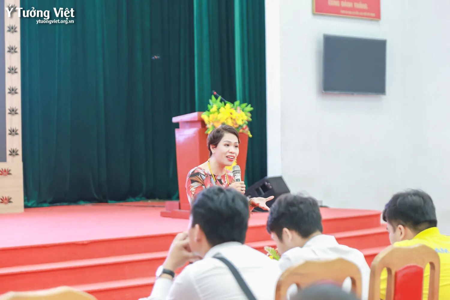 Đồng Hành Cùng Bộ Tư Lệnh Tphcm Trung đoàn Gia Định Trong Cđ Nghệ Thuật Chuyển Hoá Cảm Xúc 07