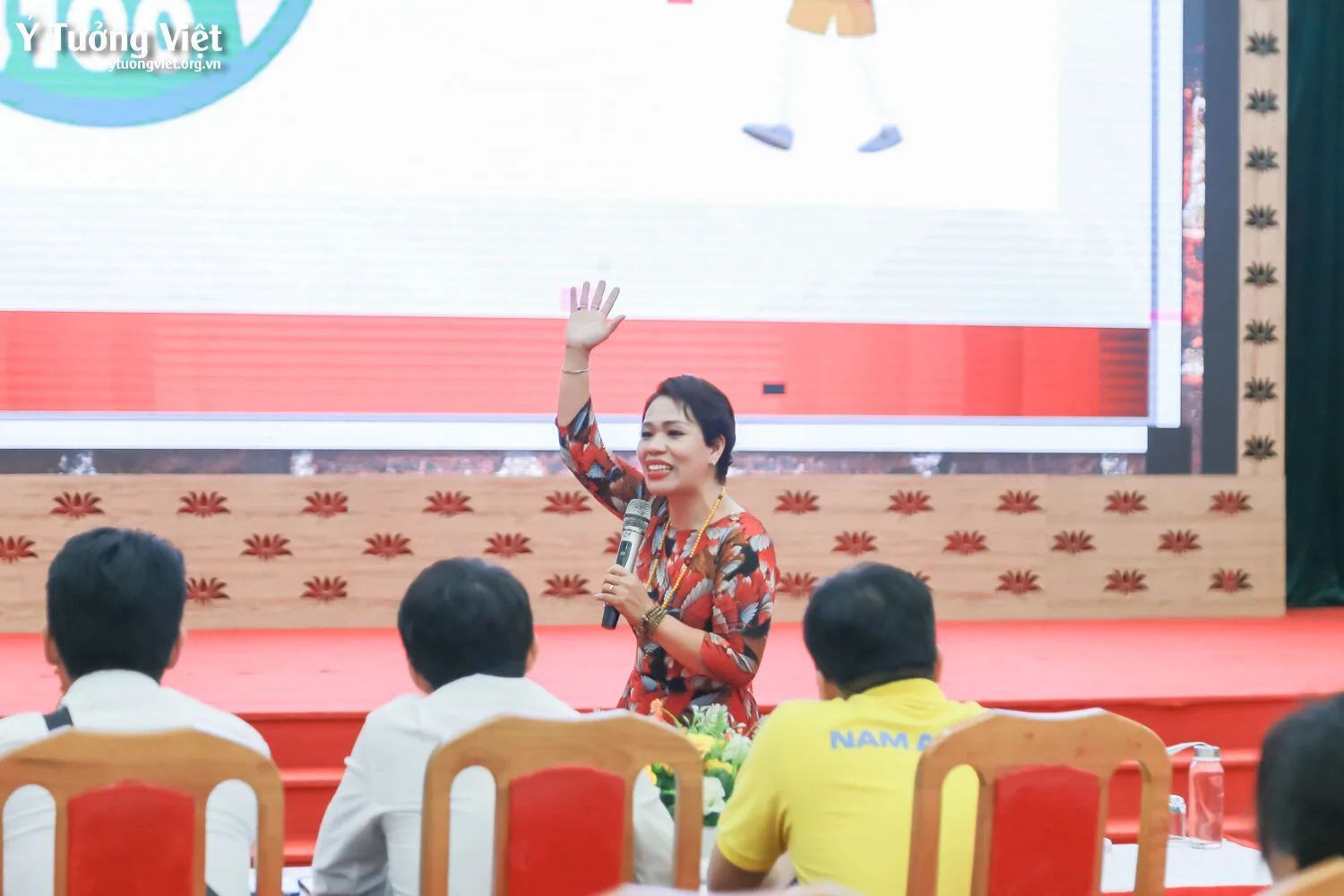 Đồng Hành Cùng Bộ Tư Lệnh Tphcm Trung đoàn Gia Định Trong Cđ Nghệ Thuật Chuyển Hoá Cảm Xúc 10