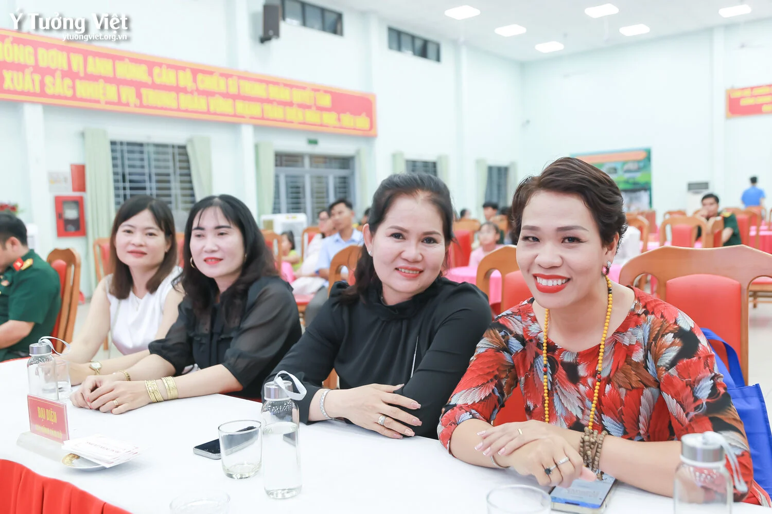 Đồng Hành Cùng Bộ Tư Lệnh Tphcm Trung đoàn Gia Định Trong Cđ Nghệ Thuật Chuyển Hoá Cảm Xúc 13