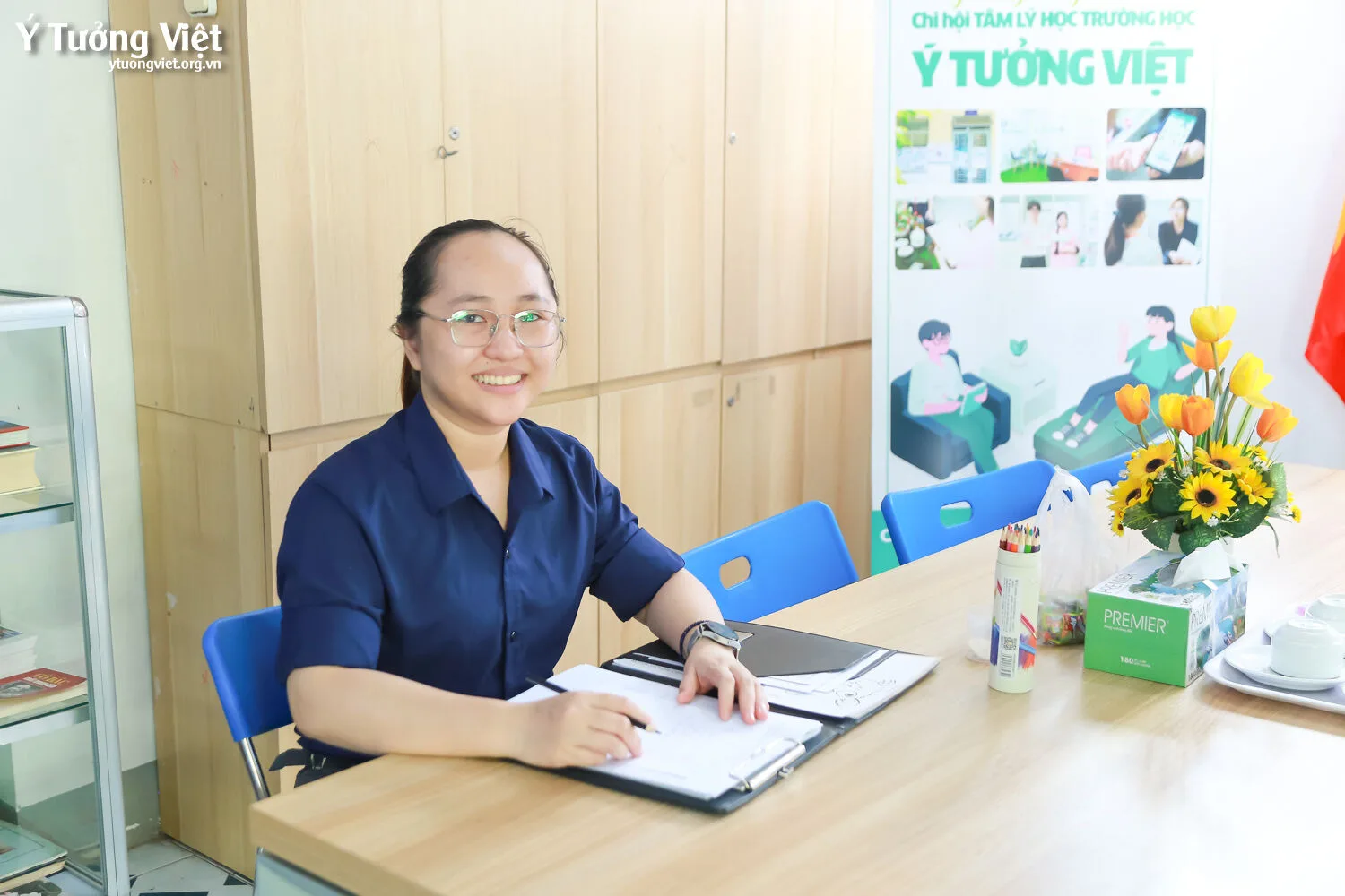Đồng Hành Cùng Làng Thiếu Niên Thủ Đức Trong Chương Trình Chăm Sóc Tinh Thần Cho Trẻ Yếu Thế Năm Học 2023 2024 02