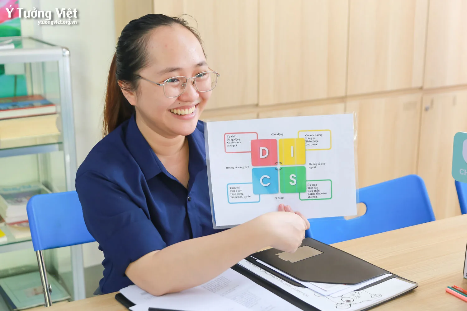 Đồng Hành Cùng Làng Thiếu Niên Thủ Đức Trong Chương Trình Chăm Sóc Tinh Thần Cho Trẻ Yếu Thế Năm Học 2023 2024 06