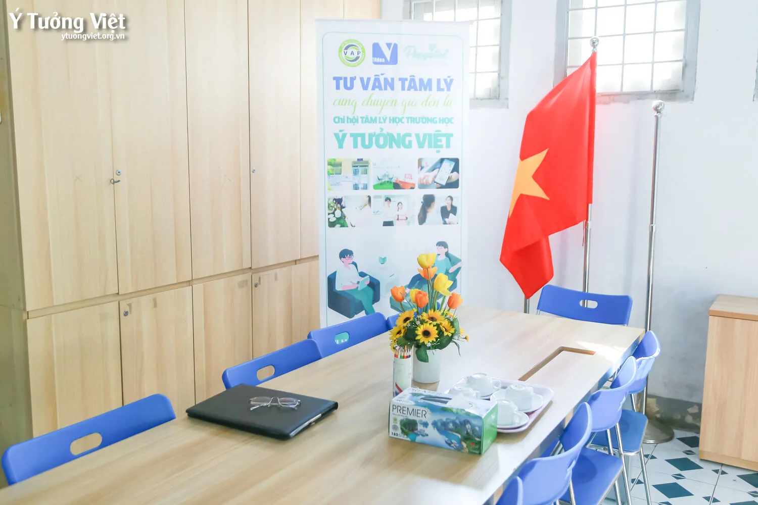 Đồng Hành Cùng Làng Thiếu Niên Thủ Đức Trong Chương Trình Chăm Sóc Tinh Thần Cho Trẻ Yếu Thế Năm Học 2023 2024 11