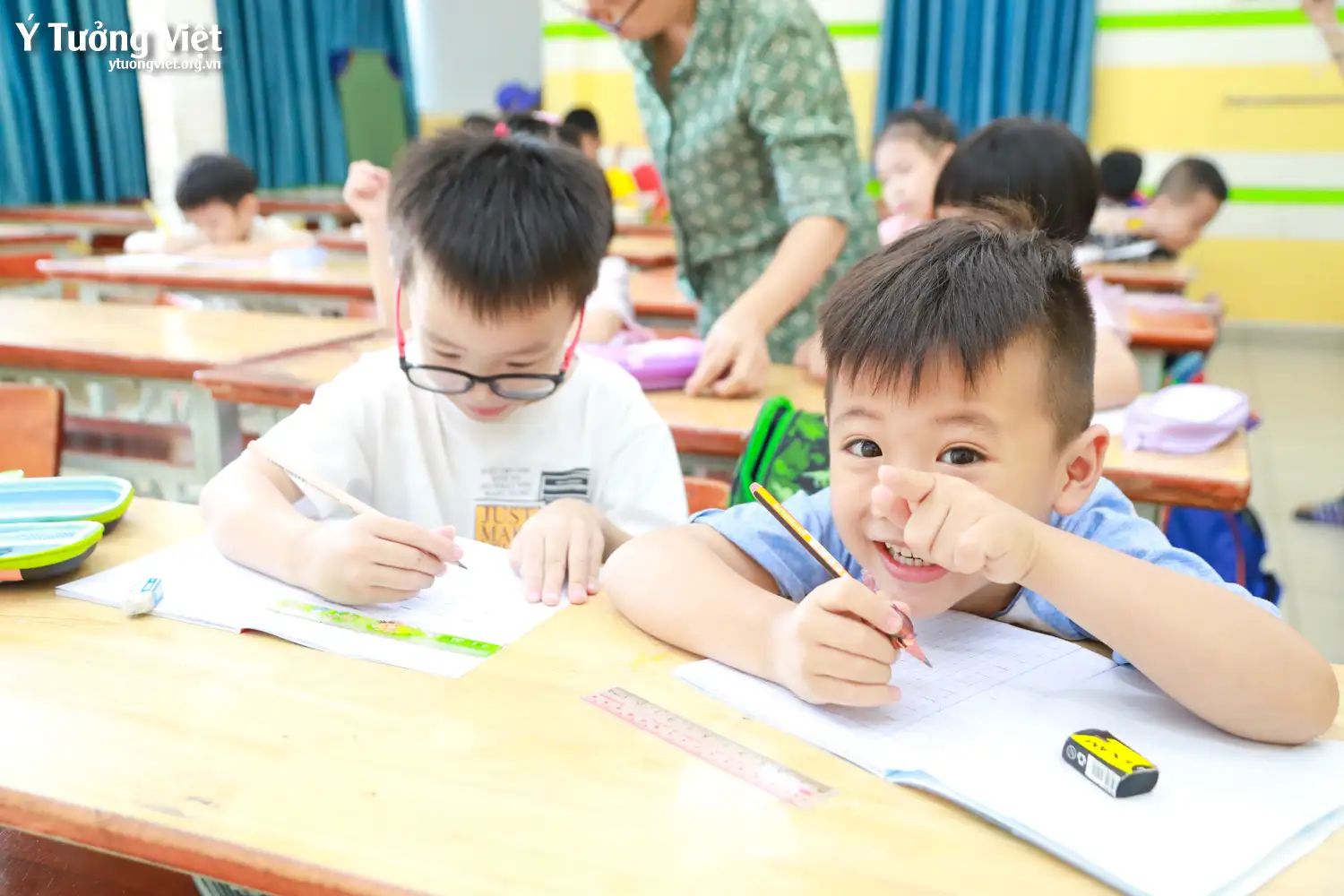 Nhật ký Hè Bản Lĩnh 2024: Khởi động hành trình thách thức bản lĩnh