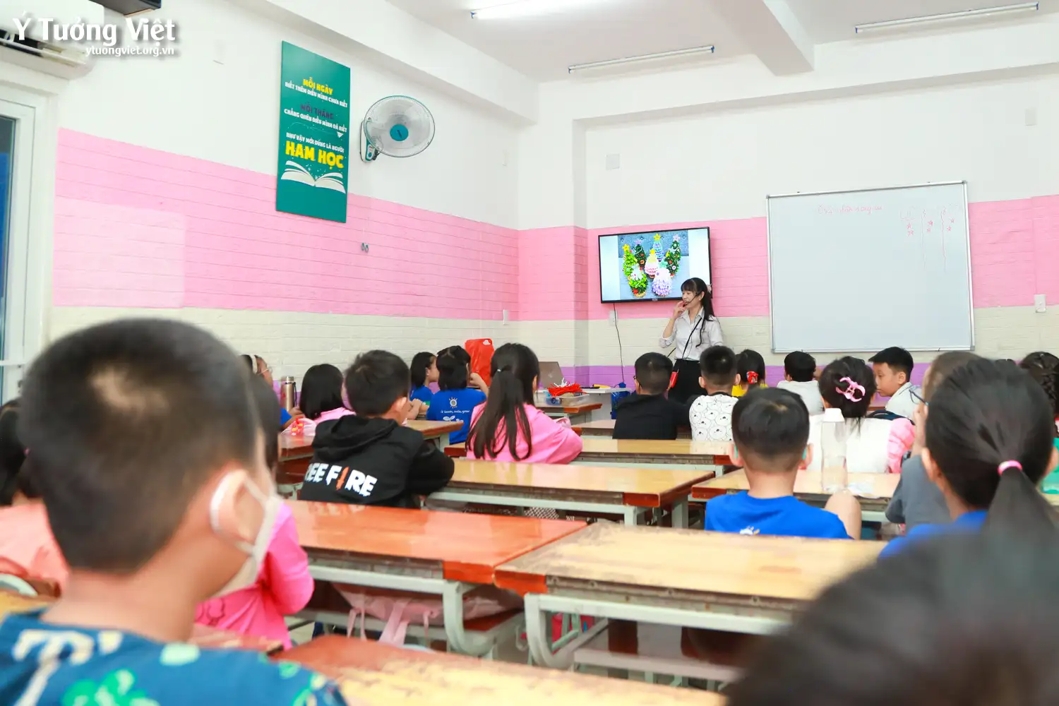 Nhật ký Hè Bản Lĩnh 2024: Khởi động hành trình thách thức bản lĩnh