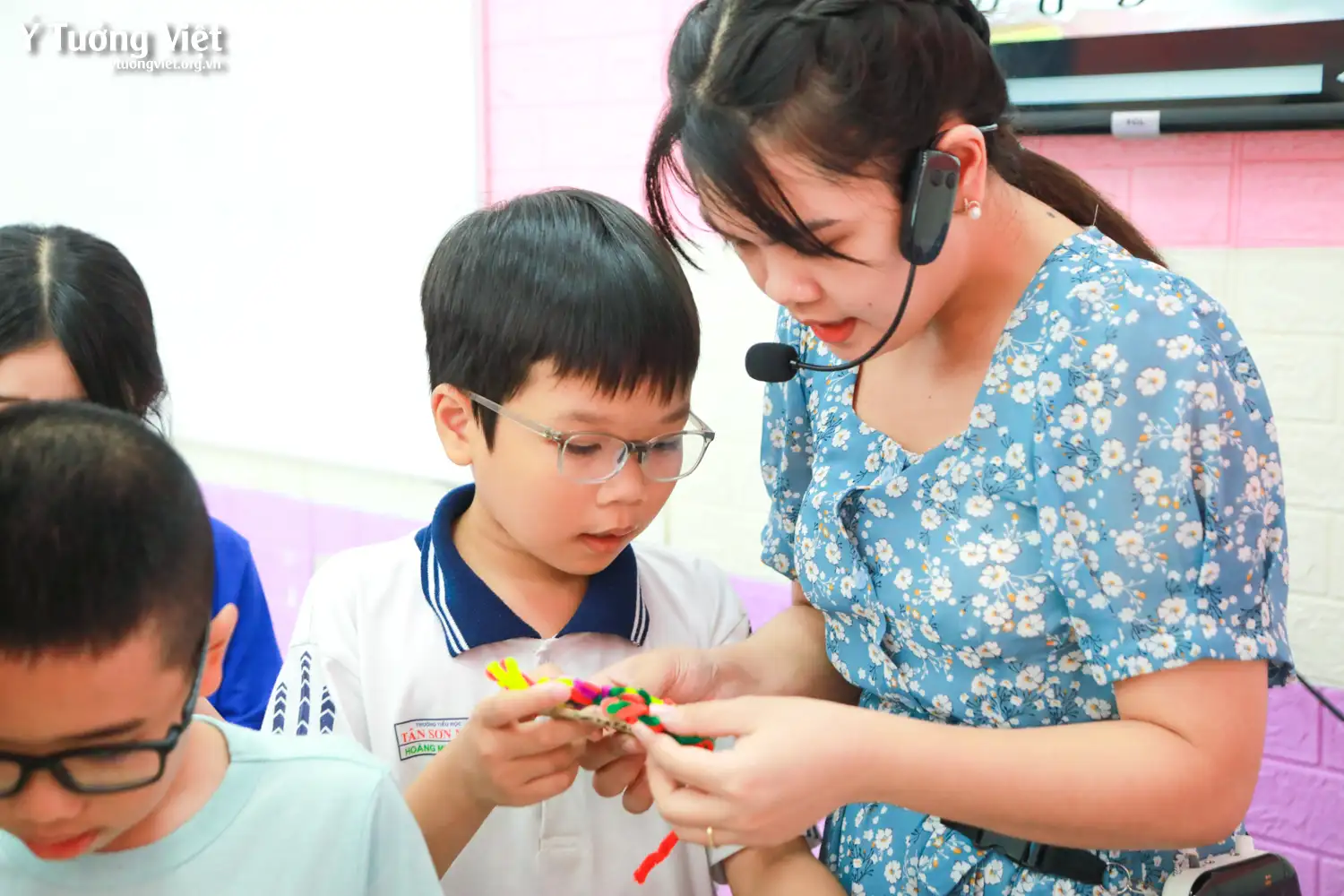Nhật ký Hè Bản Lĩnh 2024: Khởi động hành trình thách thức bản lĩnh