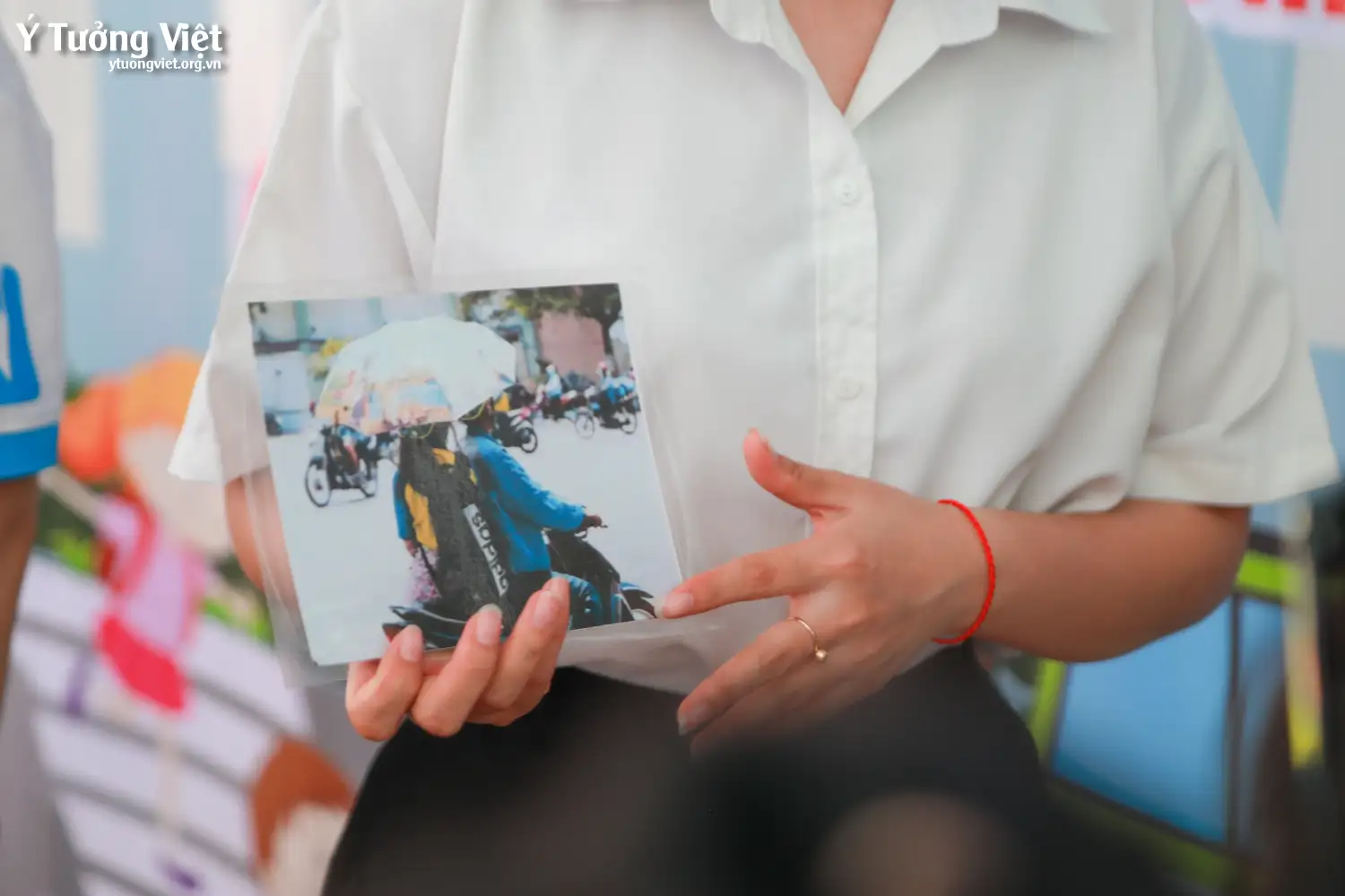Rộn ràng mùa tổng kết, cháy hết mình cùng team Huỳnh Văn Chính ở sân chơi thực hành kỹ năng sống