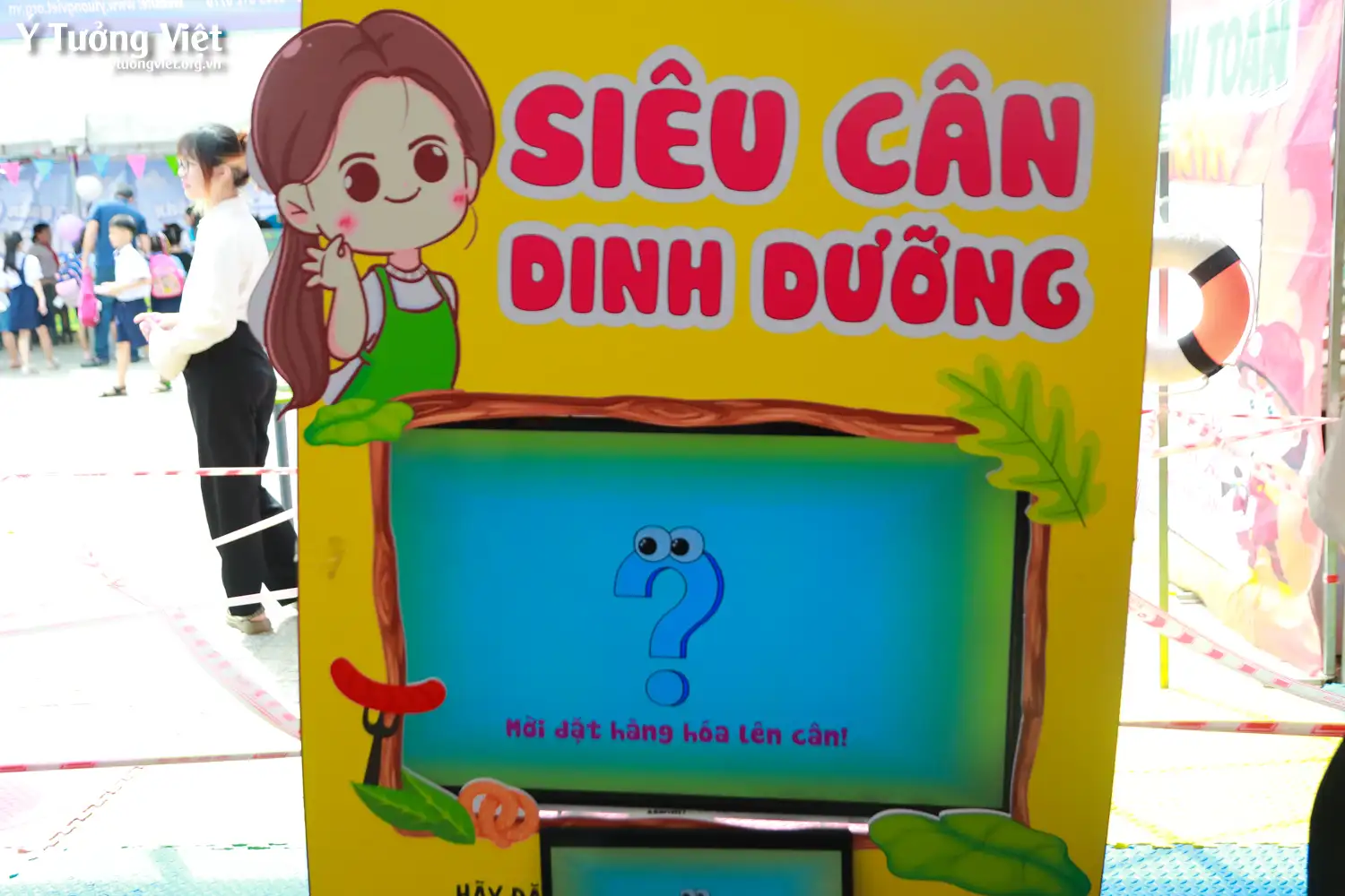 Rộn ràng mùa tổng kết, cháy hết mình cùng team Huỳnh Văn Chính ở sân chơi thực hành kỹ năng sống