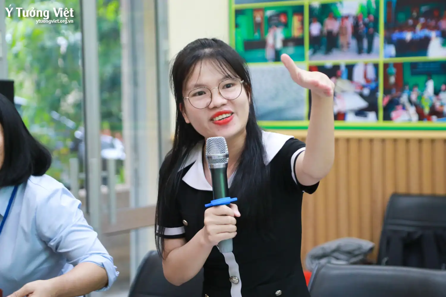 Ý TƯỞNG VIỆT – LÀNG THIẾU NIÊN THỦ ĐỨC | Tổng kết chương trình Tư vấn tâm lý – Giáo dục Kỹ năng sống cho trẻ 2023 – 2024 và Ký kết hợp tác giai đoạn 2024 – 2025