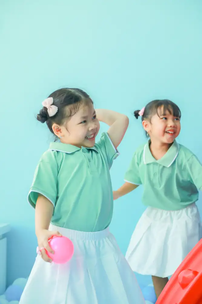 Chào đón thành viên mới: Mầm non độc lập Ý Tưởng Việt