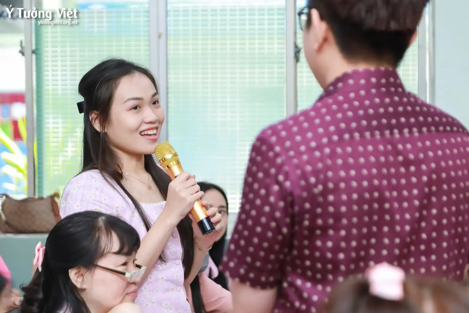 Chào mùa tựu trường 2024 – 2025 | Chuyên đề “Trường học hạnh phúc” – Trường THCS Nguyễn Du, THCS Bạch Đằng