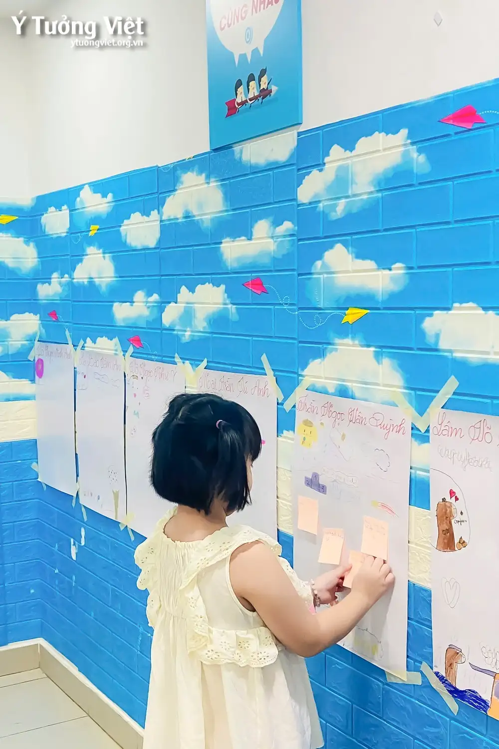 Tập huấn hội thi “Tìm kiếm tài năng MC Nhí trường TH Phan Chu Trinh năm học 2024-2025” | Chương trình bồi dưỡng đặc biệt: Khơi dậy sức mạnh nội tại