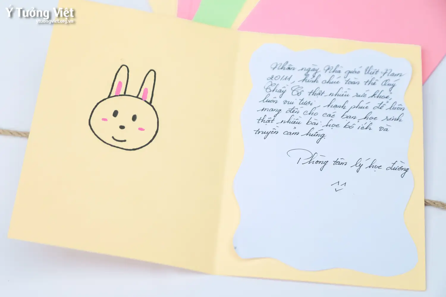 Happy Teacher’s Day 2024 | Để những yêu thương cùng biết ơn được cất lên và gửi gắm