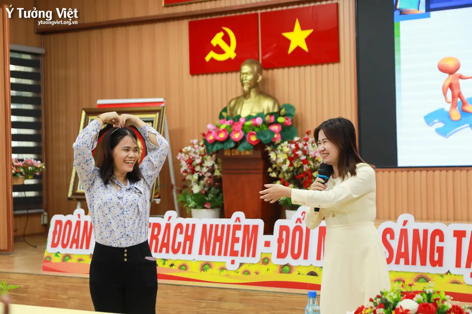 Dự án phát triển Tâm lý học đường 2024 – 2025 | Chuyên đề “Làm bạn cùng con” – Trường TH Huỳnh Văn Chính