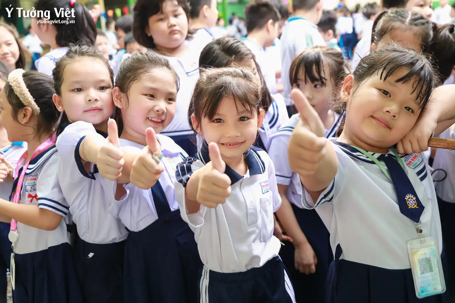 Khám phá thế giới STEM cùng trường TH Phan Đăng Lưu – Vui hết nấc, học chất lừ!