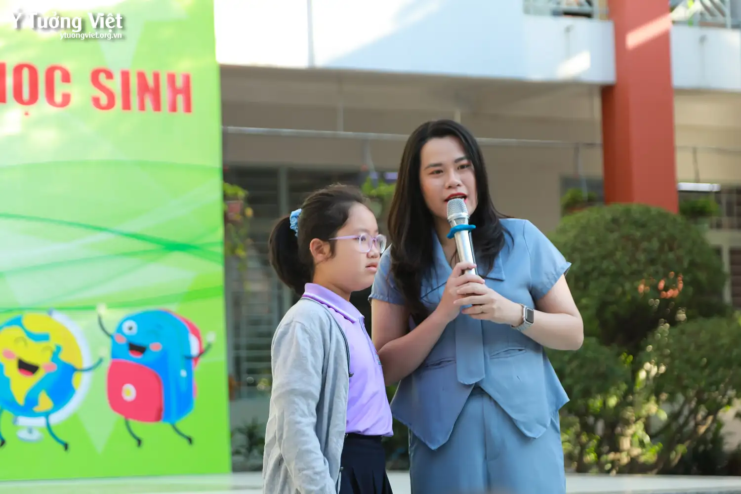Dự án phát triển Tâm lý học đường 2024 – 2025 | Chuyên đề “Chăm sóc sức khoẻ tinh thần học sinh – Nhận diện & Giải pháp” Trường Tiểu học Tân Sơn Nhì