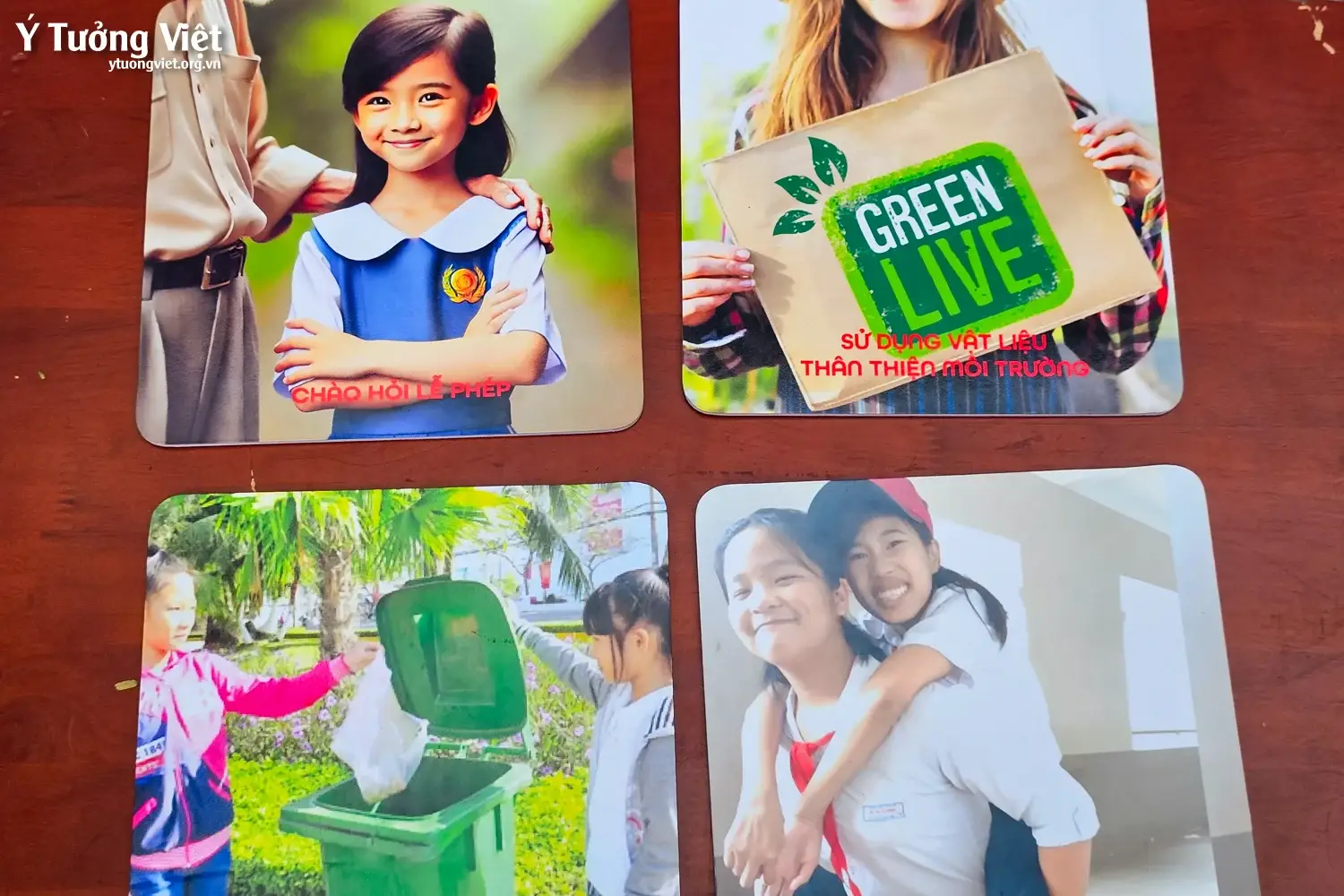 Ngày hội “Chúng em tự hào làm theo lời Bác” ở trường TH Huỳnh Văn Chính – Học tập, rèn luyện và trưởng thành