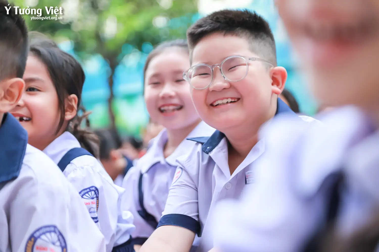 “Mâu thuẫn à, chuyện nhỏ” – Khi mâu thuẫn cũng là một cách để học cách gắn kết và yêu thương