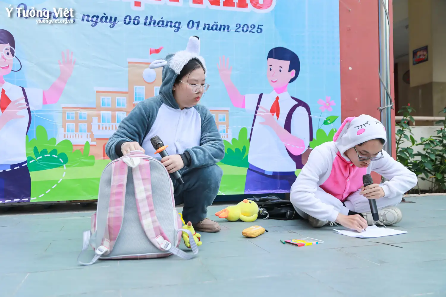 “Mâu thuẫn à, chuyện nhỏ” – Khi mâu thuẫn cũng là một cách để học cách gắn kết và yêu thương