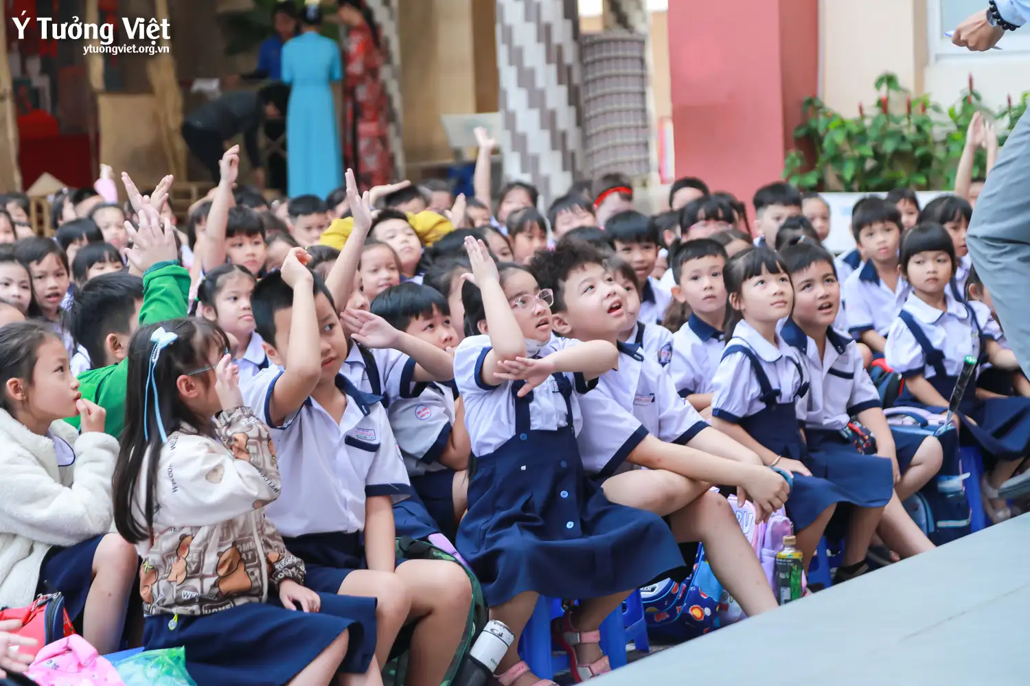 “Mâu thuẫn à, chuyện nhỏ” – Khi mâu thuẫn cũng là một cách để học cách gắn kết và yêu thương