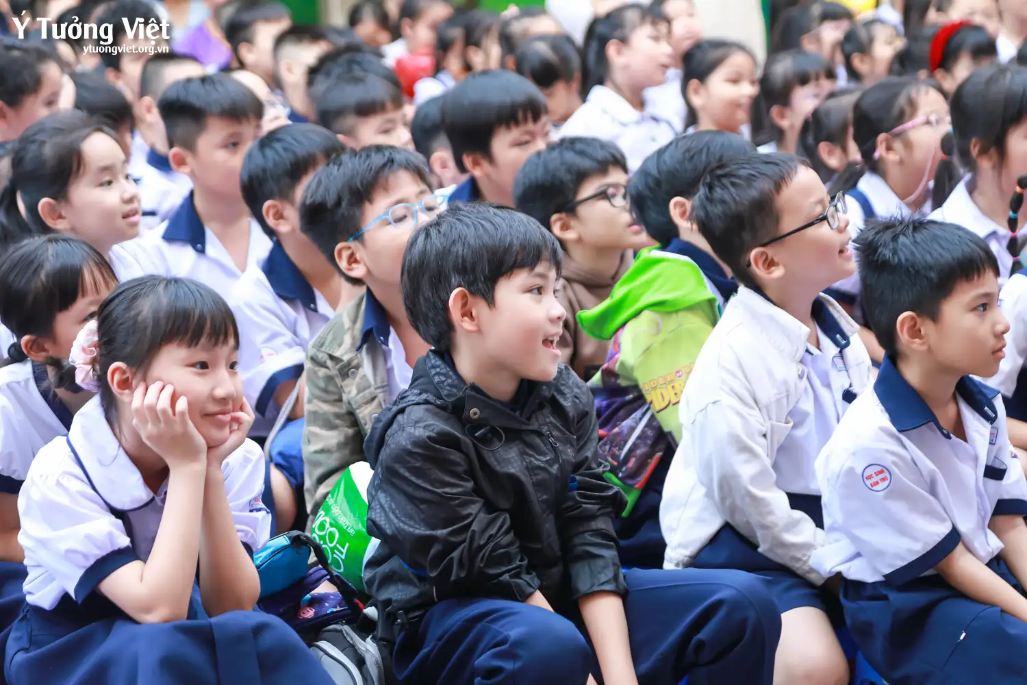 “Mâu thuẫn à, chuyện nhỏ” – Khi mâu thuẫn cũng là một cách để học cách gắn kết và yêu thương