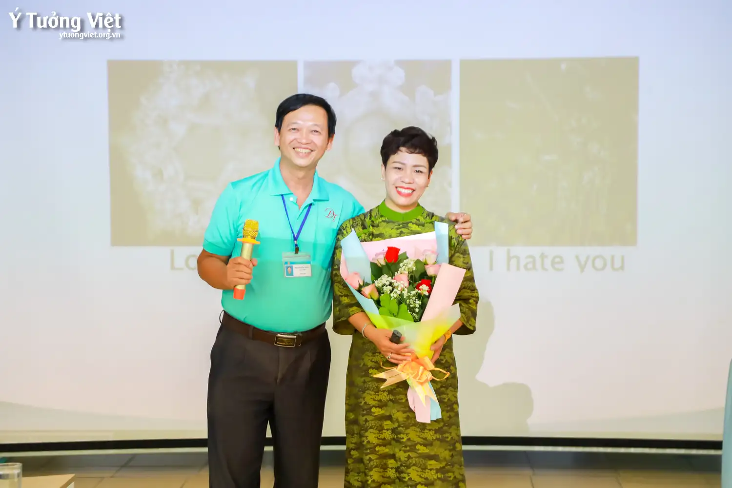 Nối dài hành trình xây dựng “Trường học hạnh phúc: cùng trường TH Duy Tân