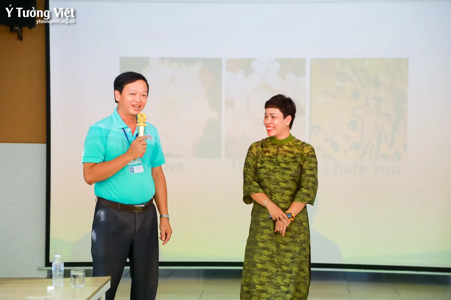 Nối dài hành trình xây dựng “Trường học hạnh phúc: cùng trường TH Duy Tân