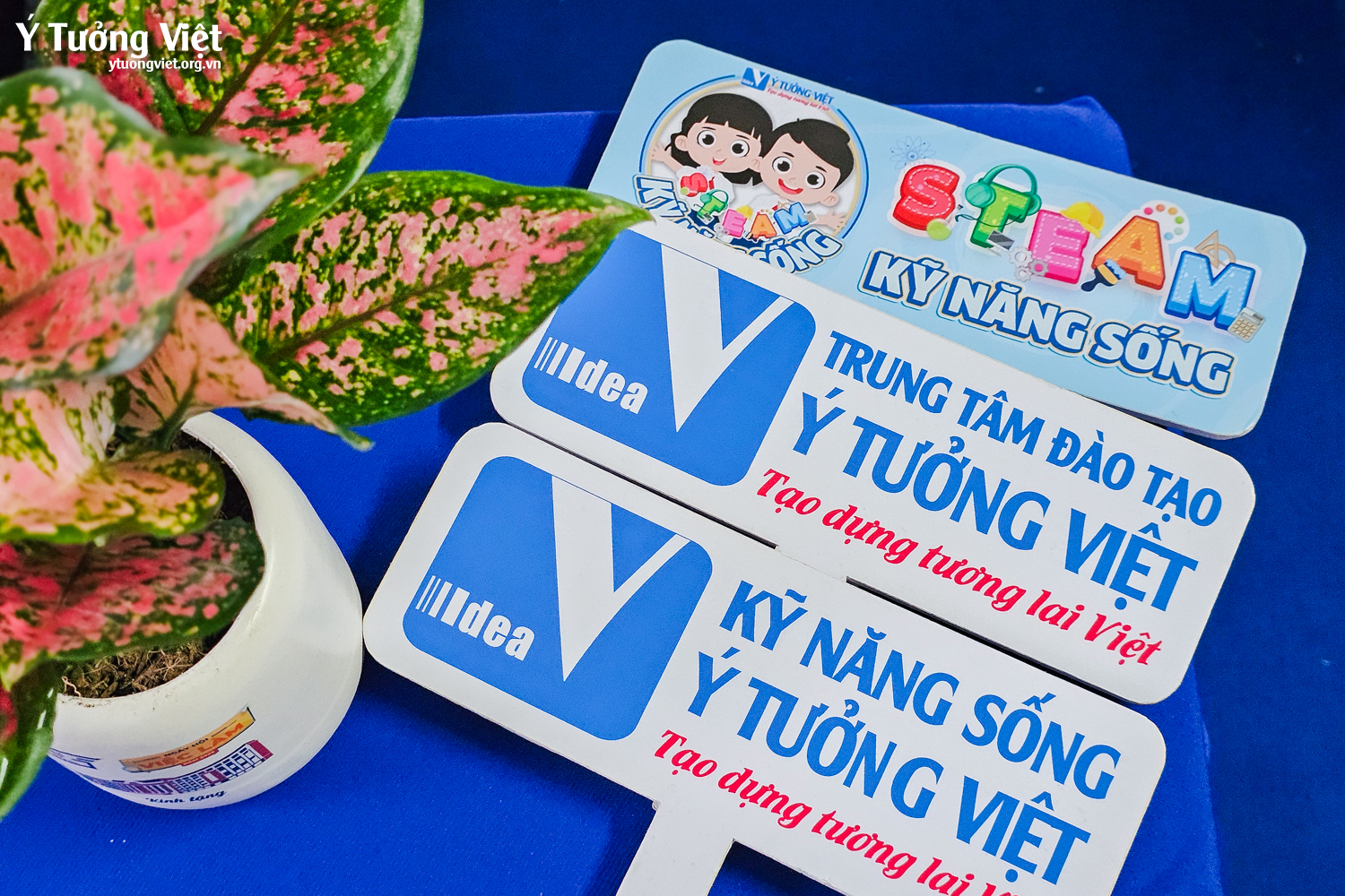 Ngày hội việc làm HCMUE 2025 | Không chỉ là tuyển dụng, mà là sứ mệnh kết nối những giá trị giáo dục bền vững