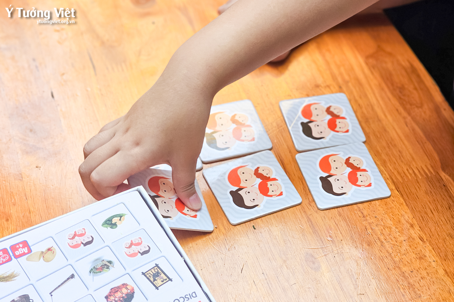 Vui học kỹ năng – Nhớ ơn nguồn cội cùng Lễ Giỗ Tổ Hùng Vương trường TH Lạc Long Quân